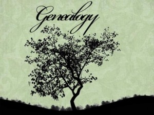 Genealogy Image