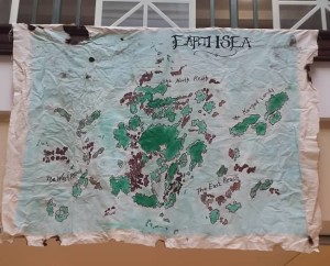 Earthsea banner