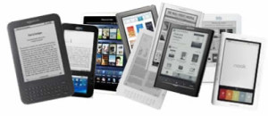 ereaders images